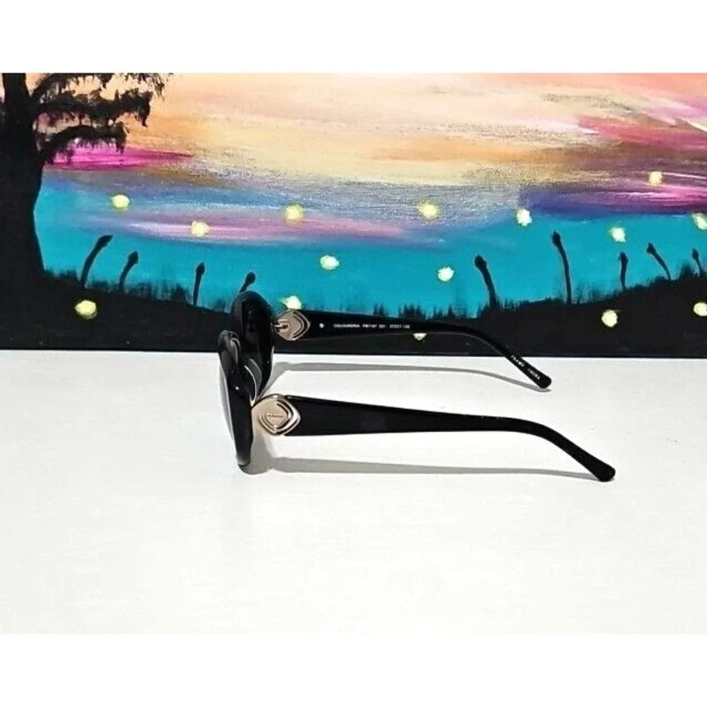 Fossil  Coloundra PS7197 001  57-17-135 Cat‎  No 3  Frame Only